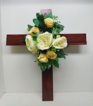 Wooden Cross