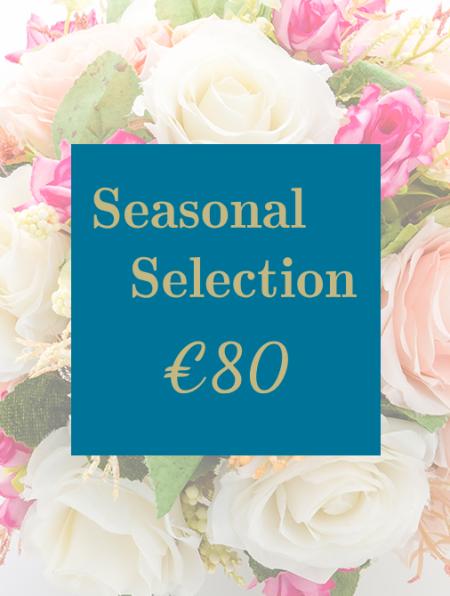 Florist Choice €80